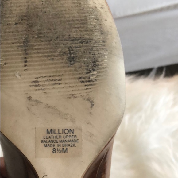 Penny ❤️Kenny shoes - Picture 5 of 6